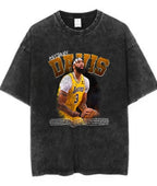 anthony davis Vintage t-shirt 2505C006