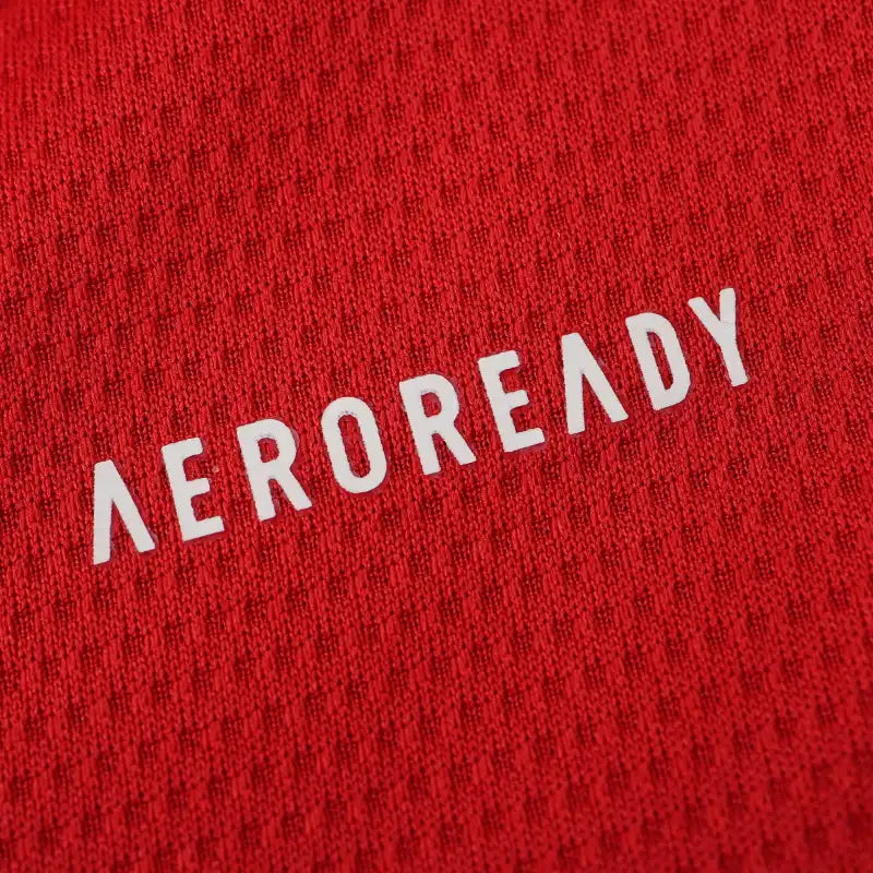 2122 season Manchester United F.C. home retro Fan version
