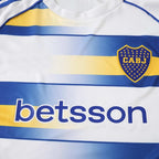 2627 season Boca Juniors fourth Fan version