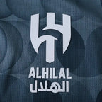 2526 season Al-Hilal SFC third Fan version