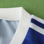 1990 season Yugoslavia national football team home retro Fan version