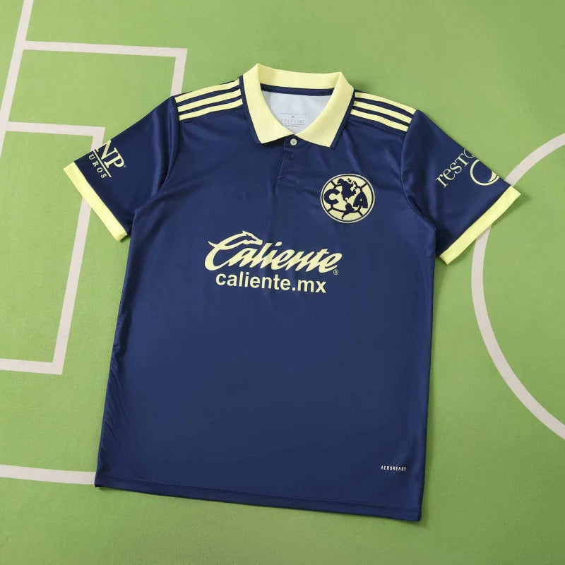 2627 season Club América away Fan version