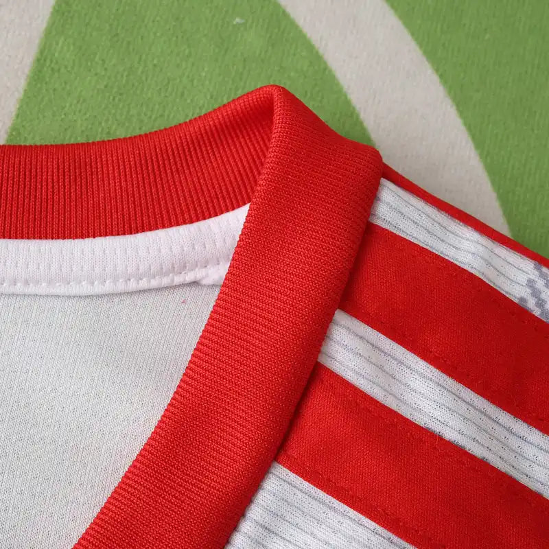 2026 United Arab Emirates home Fan version
