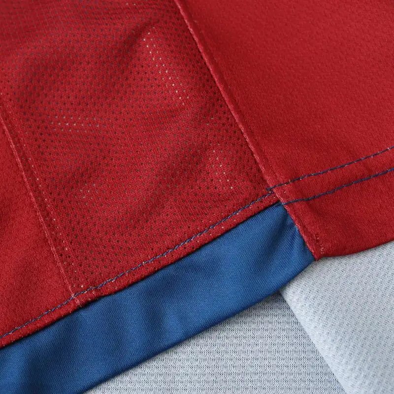 0607 season FC Barcelona / Barça home retro Fan version