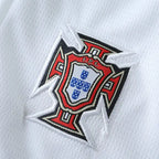 2526 season Portugal away Kids kit
