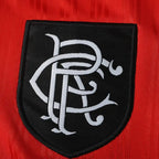 9596 season Rangers F.C. away retro Fan version