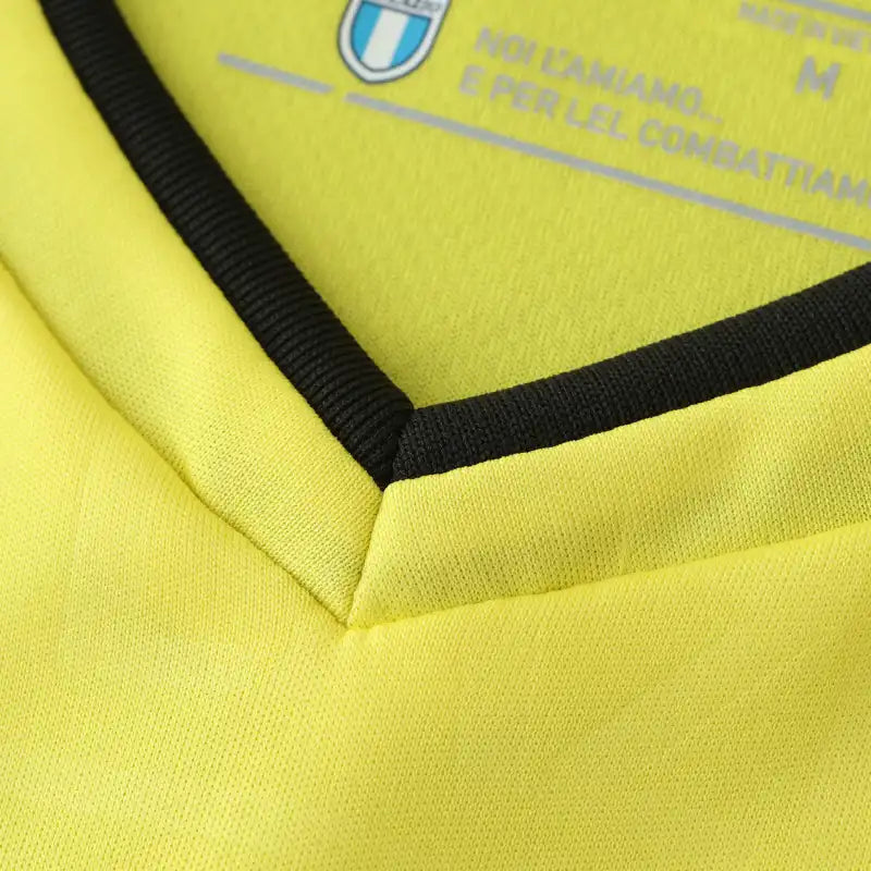 2425 season S.S. Lazio away Fan version