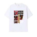 MICHAEL JORDAN Vintage t-shirt   2505B081