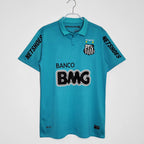 2013 season Santos third retro Fan version