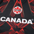 2026 Canada Hollywood Keeper Long sleeve Fan version