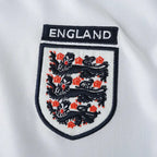 9901 season England home retro Fan version
