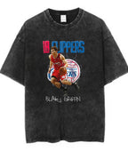 griffin Vintage t-shirt 2505C032
