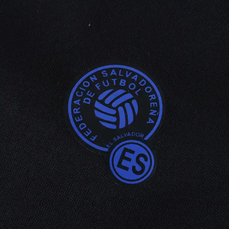 2526 season El Salvador third Fan version