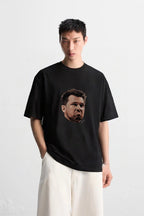 LUKA  DONCIC Vintage t-shirt 2505C083