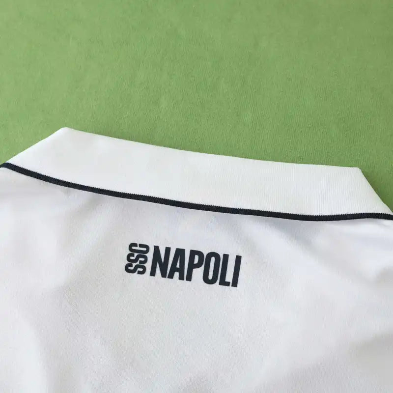 2425 season S.S.C. Napoli away Player version