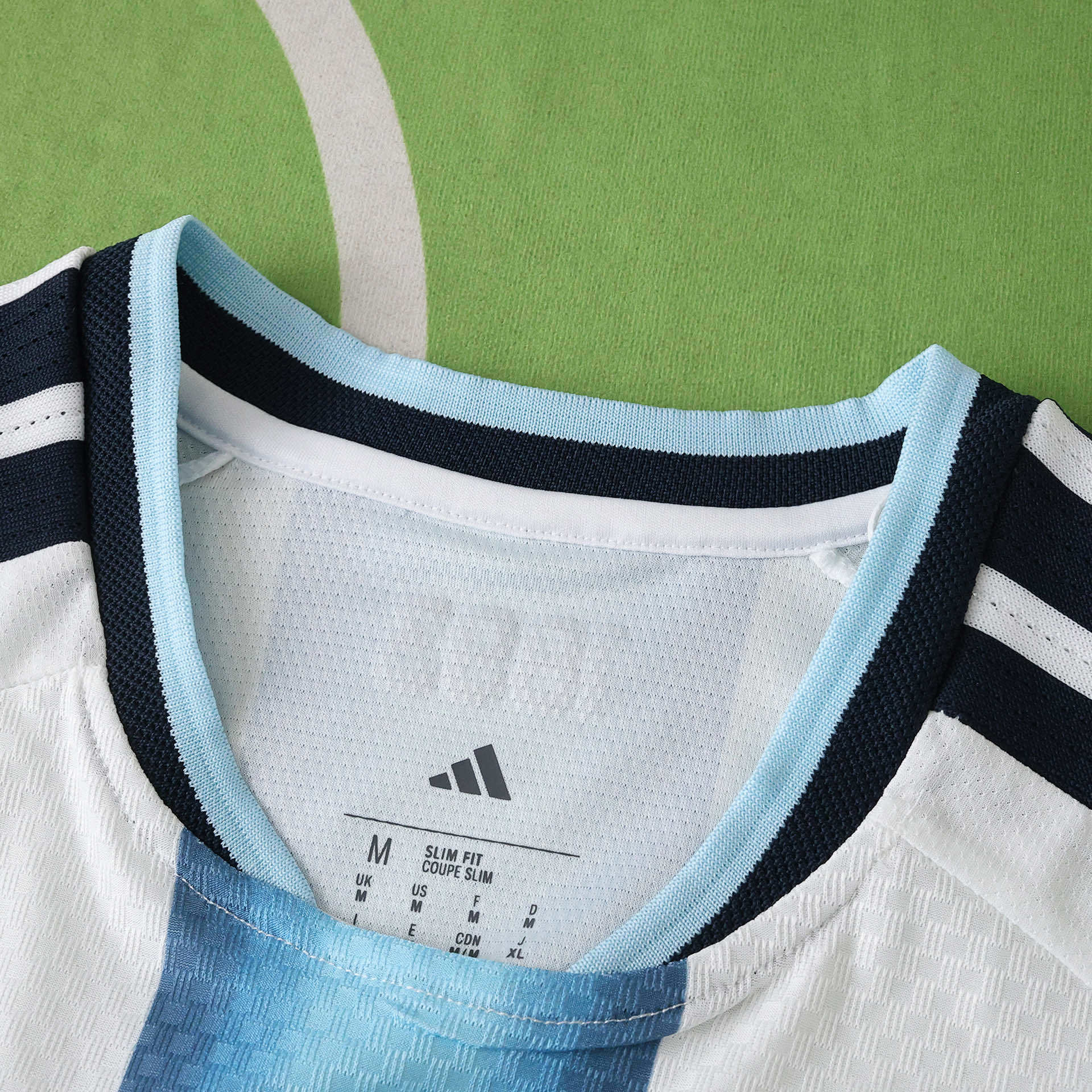 2026 FIFA World Cup  Argentina home Player version