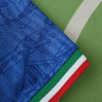 2425 Italy bule Concept version Player version