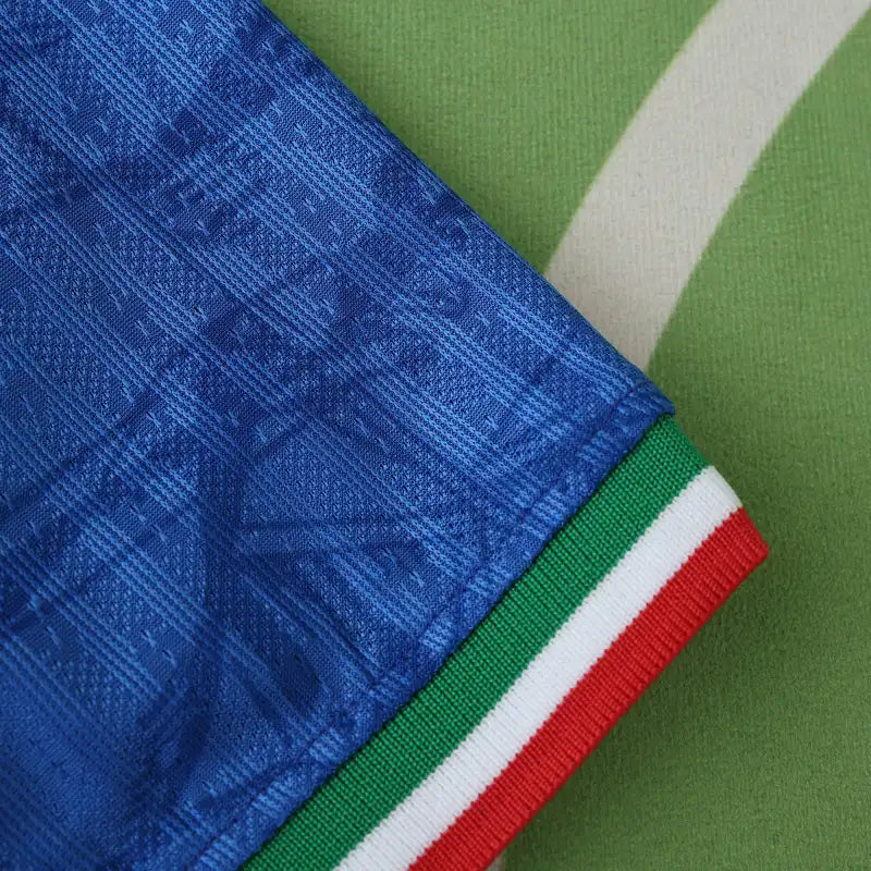 2425 Italy bule Concept version Player version