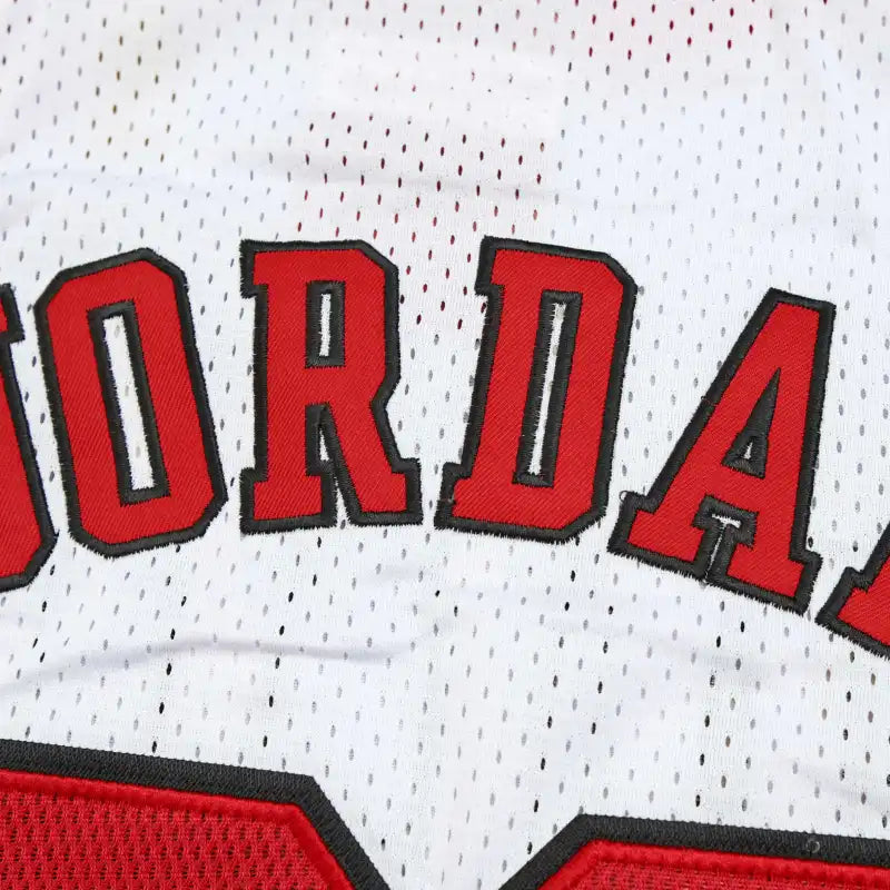 NBA Chicago Bulls 23#JORDAN