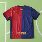 2425 season FC Barcelona / Barça 125th anniversary Kids kit