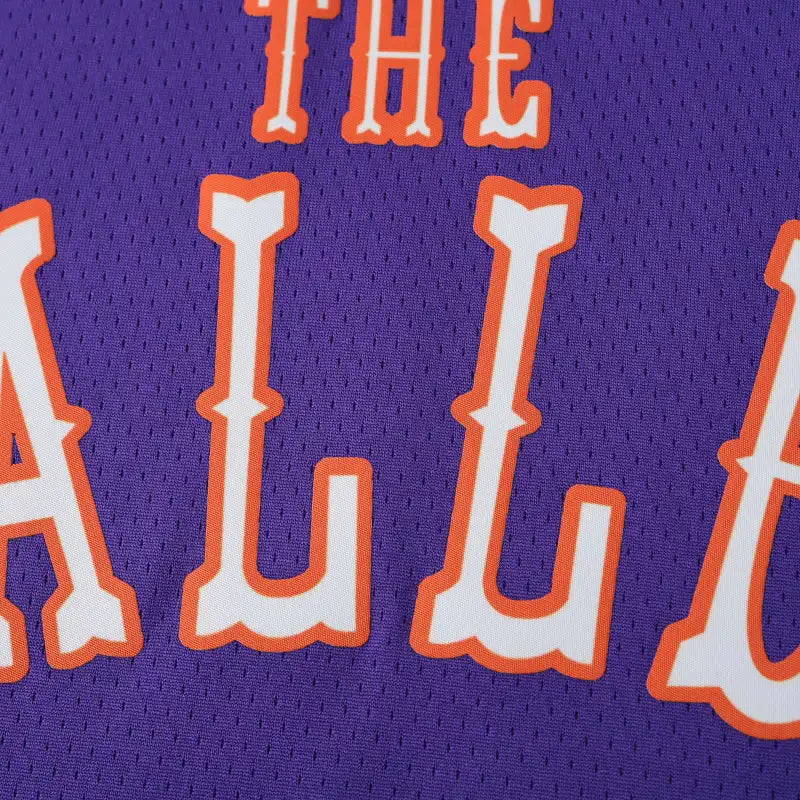2425 NBA  Phoenix Suns 35#DURANT