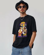browbron Vintage t-shirt 2505C026
