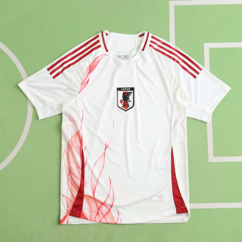 2425 season Japan Y-3 Player version
