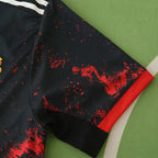 2425 season Manchester United F.C. Concept version Player version