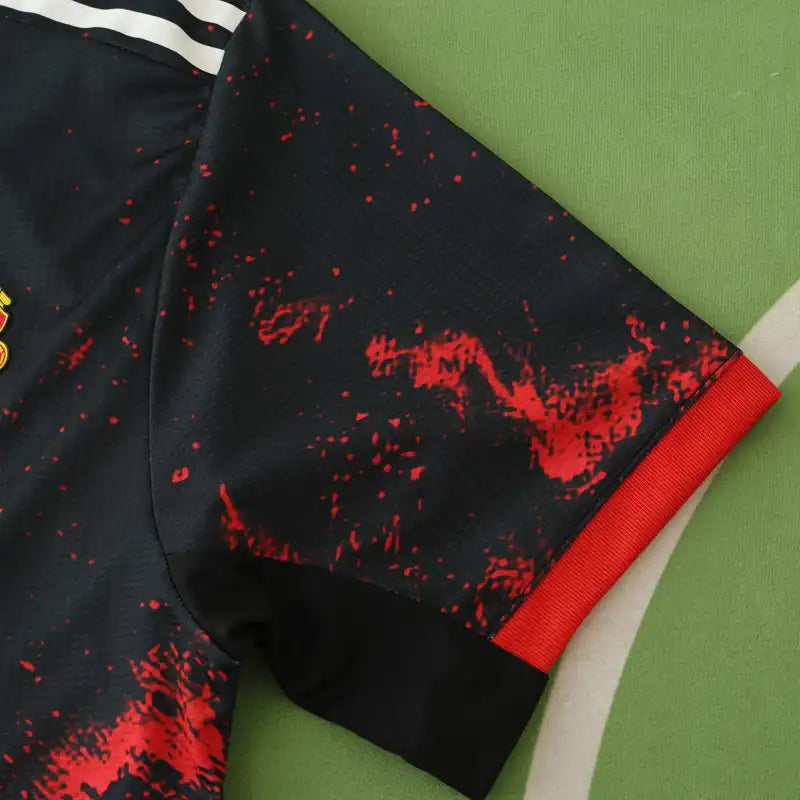 2425 season Manchester United F.C. Concept version Player version