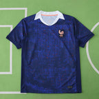2526 season France home Fan version