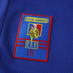 1998 France home retro Kids kit