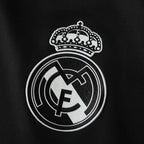 1617 season Real Madrid CF third retro Fan version