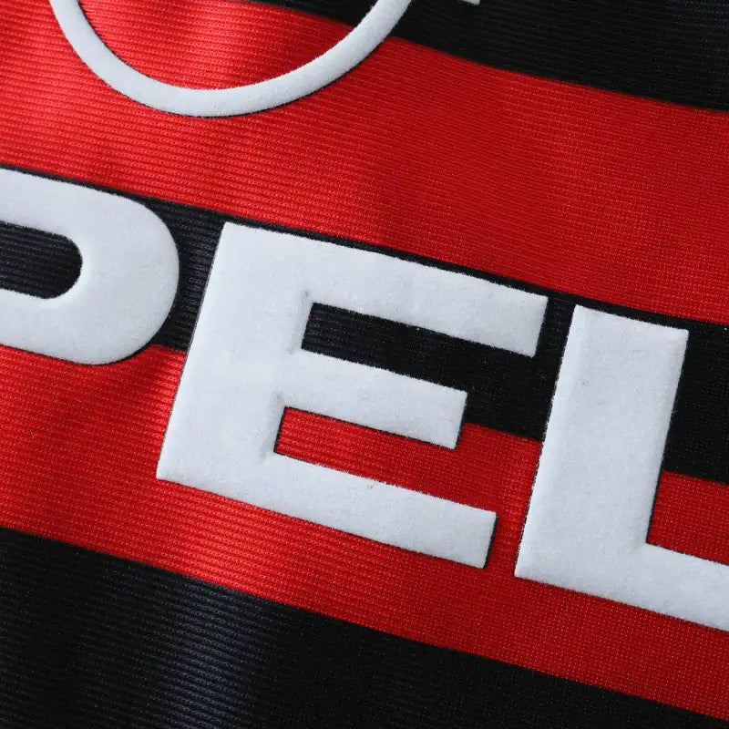 9899 A.C. Milan third retro Kids kit