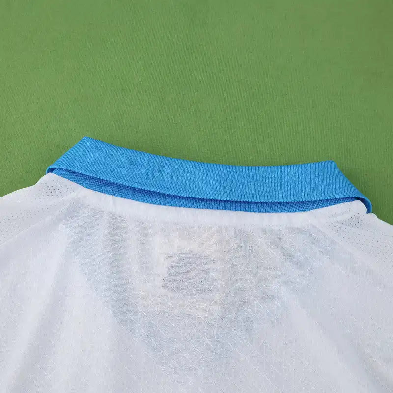 2526 season Olympique de Marseille home Player version