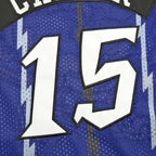 NBA Toronto Raptors 15#CARTER