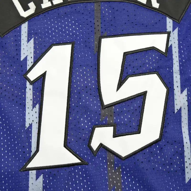 NBA Toronto Raptors 15#CARTER