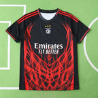 2526 season Sport Lisboa Concept version Fan version