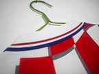 1998 season Croatian Home retro Fan version