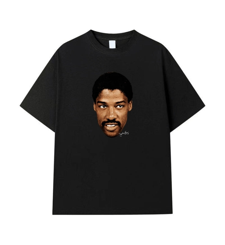 JULIUS  ERVING Vintage t-shirt 2505C073