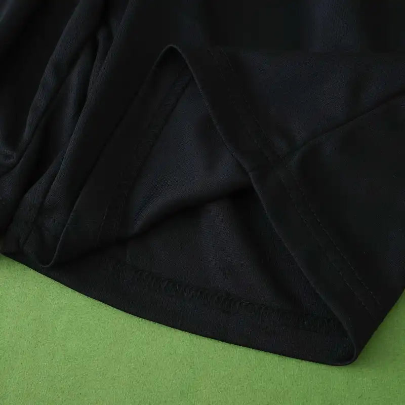2001 season Paris Saint-Germain F.C. third retro Kids kit