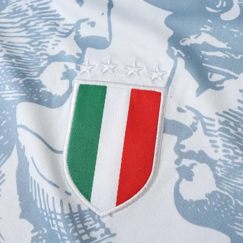 2425 Italy Concept version Fan version