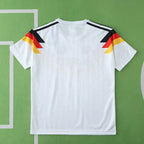 1990 Germany home retro Kids kit