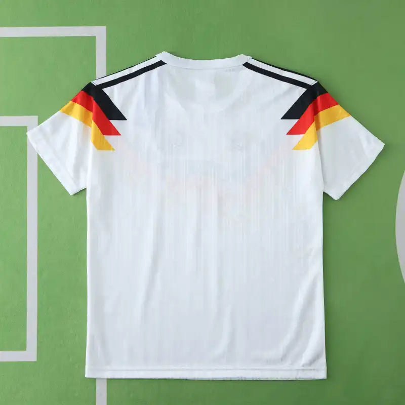 1990 Germany home retro Kids kit