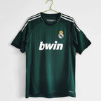 1213 season Real Madrid  away retro Fan version