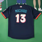 2627 MLB San Diego Padres 13#MACHADO