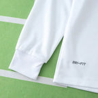 2013 Santos FC home Long sleeved retro Fan version