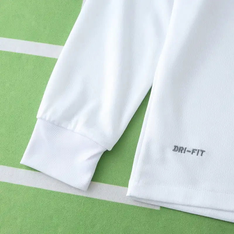 2013 Santos FC home Long sleeved retro Fan version