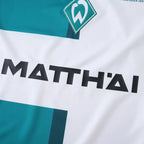 2526 season SV Werder Bremen Concept version Fan version