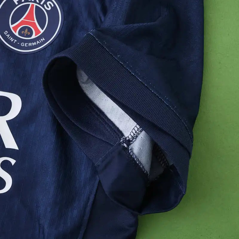 2425 season Paris Saint-Germain F.C. home finals Player version