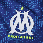 2526 season Olympique de Marseille Third Player version